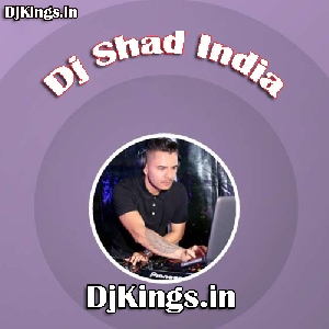 Halkat Jawani Remix Dj Song Mp3 - Dj Shad India